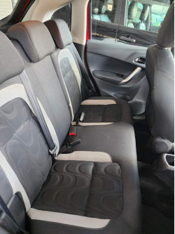 CITROEN C3 1.5 4P TENDANCE FLEX