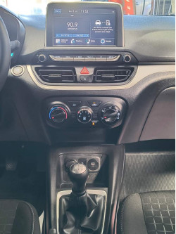 HYUNDAI HB 20 Hatch 1.0 12V 4P LIMITED
