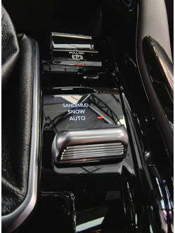 JEEP Commander 2.0 16V 4P TD380 OVERLAND TURBO DIESEL AUTOMÁTICO