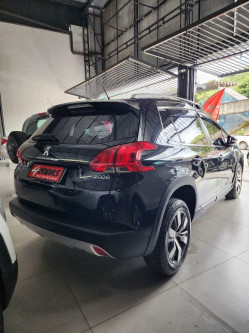 PEUGEOT 2008 1.6 16V 4P FLEX CROSSWAY AUTOMÁTICO