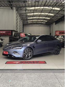 BYD Seal 82,5 KW ELÉTRICO 4P AWD