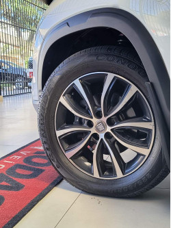 FIAT Toro 2.0 16V 4P 4WD ULTRA TURBO DIESEL AUTOMÁTICO