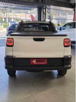 FIAT Strada 1.3 FIREFLY FLEX FREEDOM CABINE SIMPLES PLUS