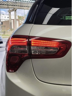 CITROEN DS5 1.6 16V 4P THP TURBO SO CHIC BVA AUTOMÁTICO