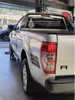 FORD Ranger 2.5 16V FLEX SPORT CABINE SIMPLES