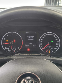 VOLKSWAGEN T-Cross 1.0 4P 200 TSI FLEX AUTOMÁTICO