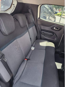 CITROEN C3 1.6 16V 4P FLEX FEEL PACK AUTOMÁTICO