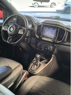 FIAT Strada 1.3 4P FIREFLY FLEX VOLCANO CABINE DUPLA AUTOMÁTICO
