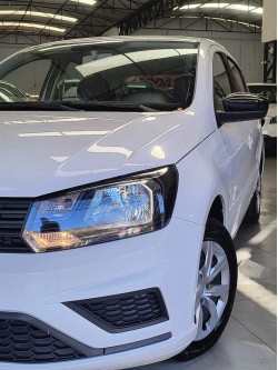 VOLKSWAGEN Gol 1.0 12V FLEX MPI G8