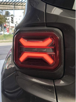 JEEP Renegade 1.3 16V 4P FLEX T270 SPORT TURBO AUTOMÁTICO