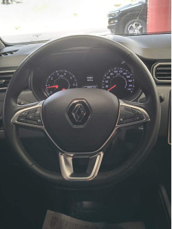 RENAULT Duster 1.6 16V 4P FLEX SCE ICONIC X-TRONIC AUTOMÁTICO