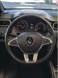 RENAULT Duster 1.3 16V 4P ICONIC TURBO TCe AUTOMÁTICO CVT