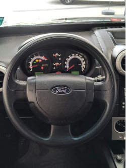 FORD Ecosport 2.0 16V 4P XLT FLEX AUTOMÁTICO