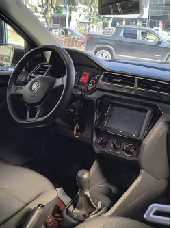 VOLKSWAGEN Gol 1.0 12V 4P FLEX MPI G7