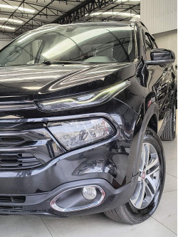 FIAT Toro 2.0 16V 4P VOLCANO 4WD TURBO DIESEL AUTOMÁTICO