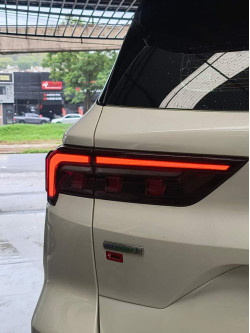 FORD Territory 1.5 16V 4P ECOBOOST TURBO GTDI TITANIUM AUTOMÁTICO