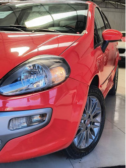 FIAT Punto 1.8 4P SPORTING FLEX