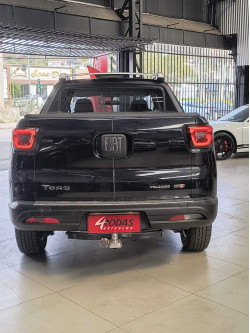 FIAT Toro 2.0 16V 4P VOLCANO 4WD TURBO DIESEL AUTOMÁTICO