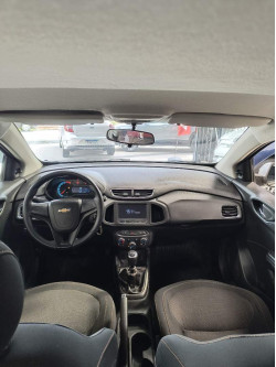 CHEVROLET Onix Hatch 1.0 4P FLEX LT