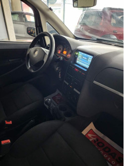 FIAT Idea 1.8 4P ELX FLEX