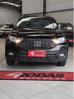 FIAT Strada 1.3 FIREFLY FLEX FREEDOM CABINE SIMPLES