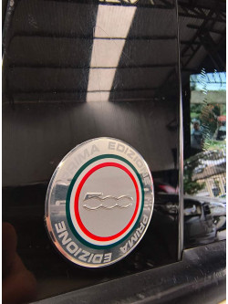 FIAT 500 1.4 16V SPORT AIR