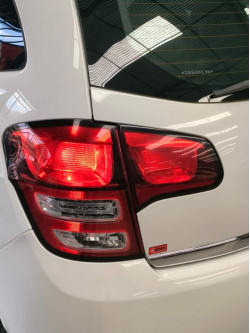 CITROEN C3 1.5 4P TENDANCE FLEX