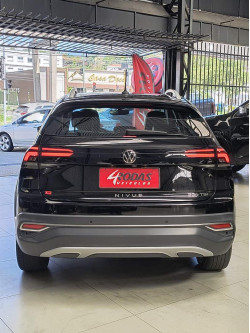VOLKSWAGEN Nivus 1.0 4P FLEX 200 TSI HIGHLINE TURBO AUTOMÁTICO
