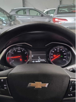 CHEVROLET Onix Hatch 1.0 4P FLEX LT PLUS