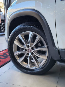 FIAT Toro 2.0 16V 4P VOLCANO 4WD TURBO DIESEL AUTOMÁTICO