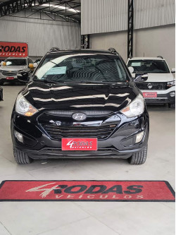 HYUNDAI IX35 2.0 16V 4P FLEX