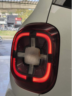 RENAULT Duster 1.6 16V 4P FLEX SCE ICONIC X-TRONIC AUTOMÁTICO