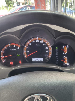 TOYOTA Hilux Caminhonete 3.0 4P 4X4 SRV TURBO DIESEL CABINE DUPLA