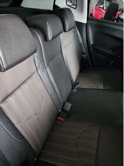 PEUGEOT 2008 1.6 16V 4P FLEX CROSSWAY AUTOMÁTICO