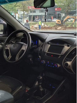 HYUNDAI IX35 2.0 16V 4P FLEX