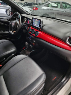 FIAT Argo 1.8 4P FLEX E.TORQ HGT AUTOMÁTICO