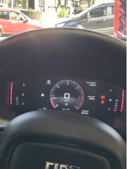 FIAT Toro 2.0 16V 4P 4WD RANCH TURBO DIESEL AUTOMÁTICO