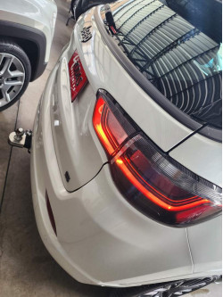 JEEP Compass 1.3 16V 4P FLEX S T270 TURBO AUTOMÁTICO