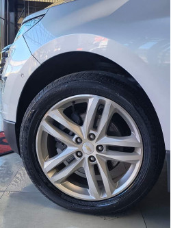 CHEVROLET Equinox 1.5 16V 4P PREMIER AWD TURBO AUTOMÁTICO