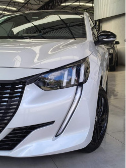 PEUGEOT 208 1.0 4P FLEX FIREFLY STYLE