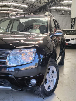 RENAULT Duster 1.6 16V 4P FLEX DYNAMIQUE