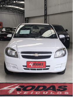 CHEVROLET Celta 1.0 4P LT VHCE FLEX