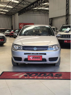 FIAT Palio 1.0 4P FLEX FIRE
