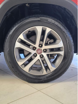 FIAT Toro 2.0 16V 4P VOLCANO 4WD TURBO DIESEL AUTOMÁTICO