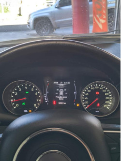 JEEP Compass 2.0 16V 4P FLEX SPORT AUTOMÁTICO