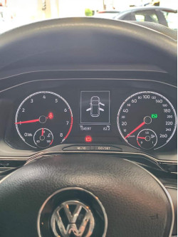 VOLKSWAGEN Polo Hatch 1.0 12V 4P 200 TSI HIGHLINE AUTOMÁTICO