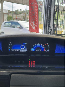 TOYOTA Etios Sedan 1.5 16V 4P FLEX X PLUS