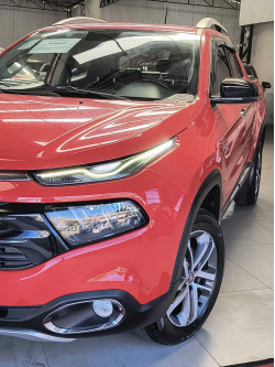 FIAT Toro 2.0 16V 4P VOLCANO 4WD TURBO DIESEL AUTOMÁTICO