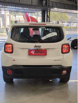 JEEP Renegade 1.8 16V 4P FLEX SPORT
