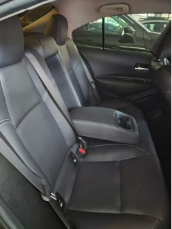 TOYOTA Corolla 2.0 16V 4P FLEX XEI DIRECT SHIFT AUTOMÁTICO CVT